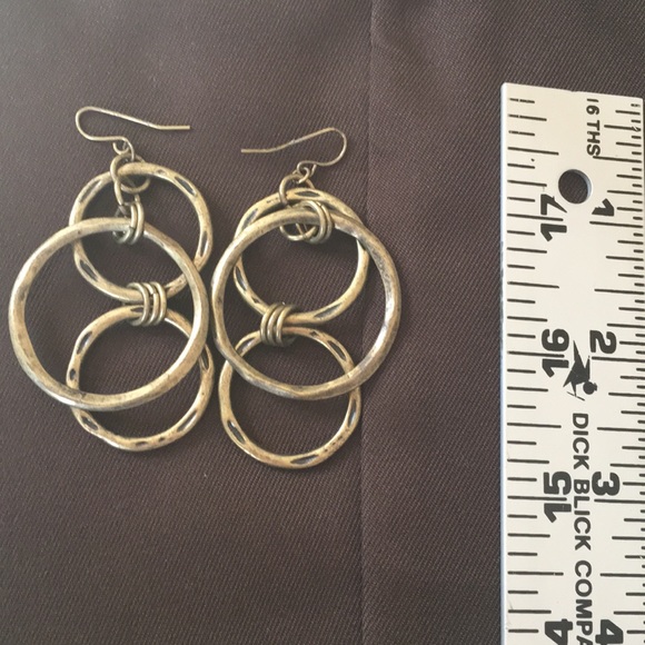 Premier Designs necklace and earring set - Picture 3 of 4